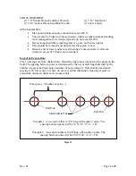 Предварительный просмотр 3 страницы Jaypro Sports FNS-30 Installation Instructions Manual