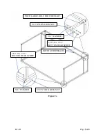 Предварительный просмотр 5 страницы Jaypro Sports OFHG-7124 Installation Instructions Manual