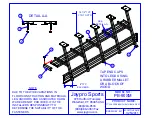 Предварительный просмотр 1 страницы Jaypro Sports PB-90SM Assembly Instructions