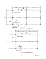 Предварительный просмотр 5 страницы Jaypro Sports PROTF-70T Installation Instructions Manual