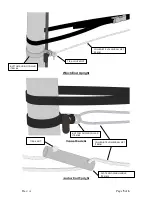 Предварительный просмотр 5 страницы Jaypro Sports PVB-1250 Installation Instructions Manual