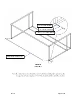 Предварительный просмотр 6 страницы Jaypro Sports Series FHG-2AL Installation Instructions Manual