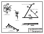 Предварительный просмотр 2 страницы Jaypro Sports SEYL-824 Quick Setup