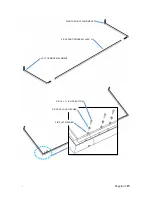 Предварительный просмотр 6 страницы Jaypro Sports SGP-850 Installation Instructions Manual