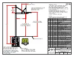 Предварительный просмотр 1 страницы Jaypro Sports SPA6 Assembly Instructions