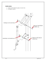 Preview for 12 page of Jaypro Sports TSP-200 Installation Instructions Manual