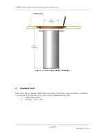 Preview for 4 page of Jaypro CARBON ULTRALITE Installation And Operating Instructions Manual