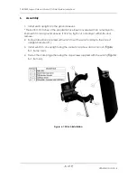 Preview for 7 page of Jaypro CARBON ULTRALITE Installation And Operating Instructions Manual