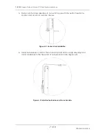 Preview for 8 page of Jaypro CARBON ULTRALITE Installation And Operating Instructions Manual