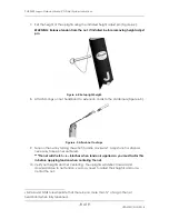 Preview for 9 page of Jaypro CARBON ULTRALITE Installation And Operating Instructions Manual