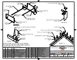 Предварительный просмотр 3 страницы Jaypro FSG67910 Assembly Instructions