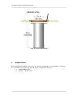 Предварительный просмотр 4 страницы Jaypro PVB Series Installation And Operating Instructions Manual