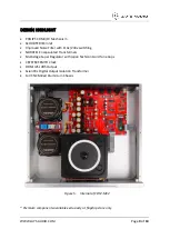 Preview for 9 page of Jay's Audio CDT2-MK2 User Manual