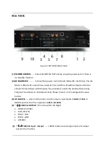 Preview for 5 page of Jay's Audio CDT3-MK3 User Manual