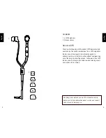 Предварительный просмотр 3 страницы Jays a- Series User Manual