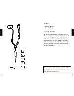 Предварительный просмотр 10 страницы Jays a- Series User Manual