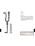 Предварительный просмотр 45 страницы Jays a- Series User Manual