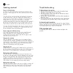 Preview for 5 page of Jays f-Five True Wireless User Manual