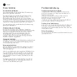 Preview for 11 page of Jays x-Seven Wireless User Manual