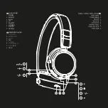 Предварительный просмотр 3 страницы Jays X5W01 Getting Started, Safety And Warranty