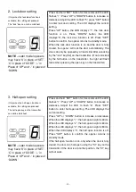 Предварительный просмотр 12 страницы Jaytech 1000N Installation & User Manual