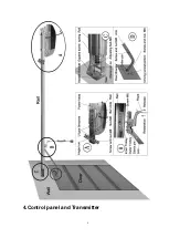 Предварительный просмотр 4 страницы Jaytech 1200 V1 Manual