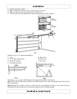 Предварительный просмотр 9 страницы Jaytech 1200 V4 Installation & User Manual