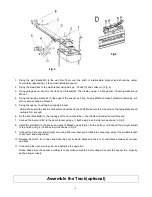 Предварительный просмотр 10 страницы Jaytech 1200 V4 Installation & User Manual