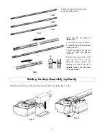 Предварительный просмотр 11 страницы Jaytech 1200 V4 Installation & User Manual