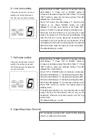 Preview for 14 page of Jaytech 1200 V4 Installation & User Manual