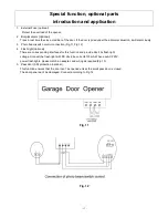 Preview for 15 page of Jaytech 1200 V4 Installation & User Manual