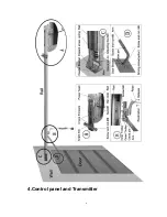 Preview for 4 page of Jaytech CK1500 Manual