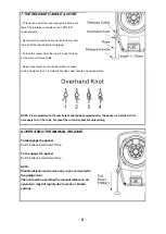 Preview for 9 page of Jaytech RDO 1000 Installation Instructions And User Manual