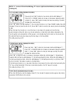 Preview for 14 page of Jaytech RDO 1000 Installation Instructions And User Manual