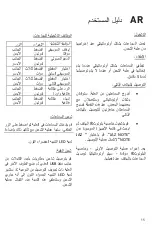 Preview for 15 page of Jaz audio Note TWS User Manual