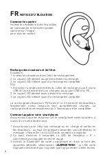 Preview for 8 page of Jaz audio TEJZEARFREETWSBTK User Manual