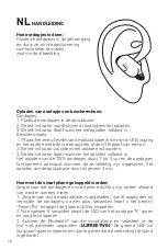 Preview for 16 page of Jaz audio Twin TWS Free User Manual