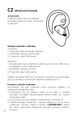 Preview for 32 page of Jaz audio Twin TWS Free User Manual