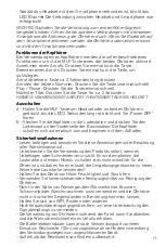 Preview for 11 page of Jaz audio TWIN TWS SIMPHONY User Manual