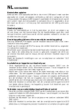 Preview for 16 page of Jaz audio TWIN TWS SIMPHONY User Manual