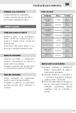 Предварительный просмотр 19 страницы jaz ALLOX Manual