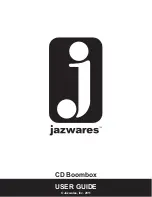 Jazwares 13505 wwe User Manual предпросмотр