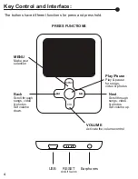 Preview for 4 page of Jazwares Ben 10 User Manual