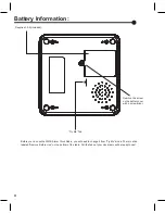 Preview for 4 page of Jazwares Domestic 13500 WWE User Manual