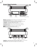 Предварительный просмотр 5 страницы Jazwares Domestic 13500 WWE User Manual