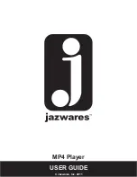 Preview for 1 page of Jazwares R2-D2 Preloaded User Manual