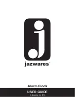 Preview for 1 page of Jazwares Skelanimals User Manual