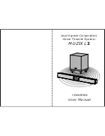 Jazz Hipster Corporation MUZIX L2 User Manual preview