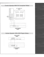 Preview for 7 page of Jazz Speakers J-9940W Operating Instructions Manual