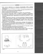 Preview for 17 page of Jazz Speakers J-9940W Operating Instructions Manual